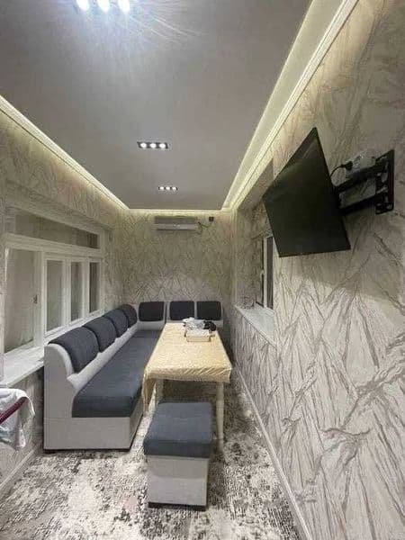 Район: Яшнабадский<br />
Адрес: Ташсельмаш<br />
Ориентир: П — фото 4