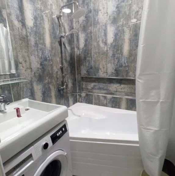 Аренда квартиры Чиланзар 3.  <br />
2/4/4.  <br />
Упакованн — фото 2