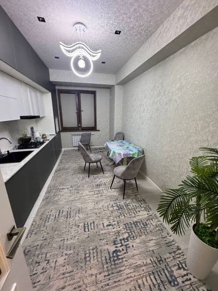 Район - Алмазарский<br />
Ориентир - Сагбон<br />
Комнат - 2 — фото 4