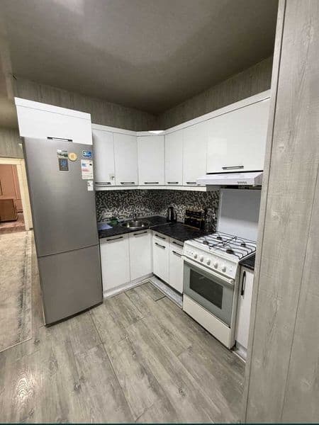 Аренда квартиры массив   Ахмад югнакий 3/2/5  <br />
500$ бе — фото 2