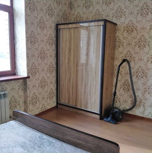 Аренда Квартиры-ЖК Парисени<br />
<br />
Новостройка-2 × ком — фото 3