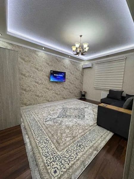 Сдаётся шикарная 2-комнатная квартира в Отличное Локация<br  — фото 4