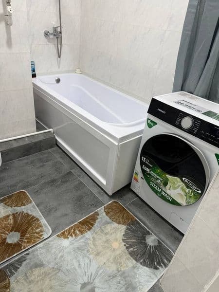 Yakkasaroy tumanida kvartra bor ijaraga beriladi oilaga yoki — фото 4