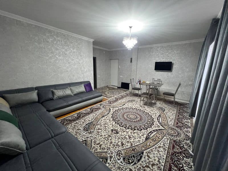 Сдаю в аренду свою квартиру, метро Новза,2 комн, со всеми уд — фото 2