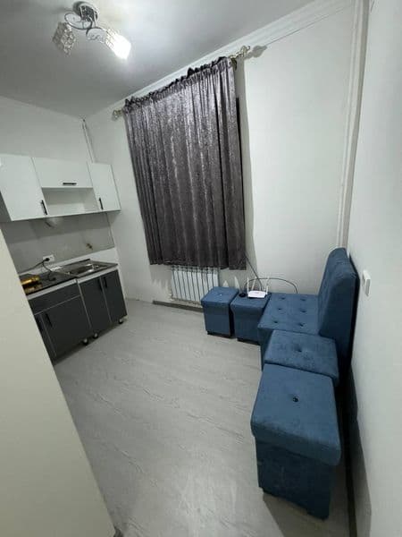 Yashnobod  Panepniy 1-2 xona qilingan xamma sharoitla bor. 1