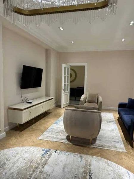 Сдается квартира<br />
Яккасарайский район <br />
ЖК DREAM H — фото 2