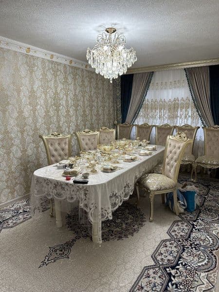 • АРЕНДА КВАРТИР <br />
• Район: - Чиланзар<br />
• Адрес: -