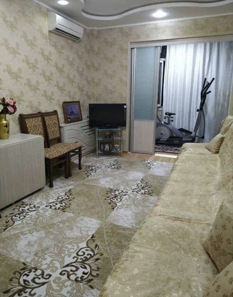 Срочно сдается квартира укомплектована полностью мебелью и т