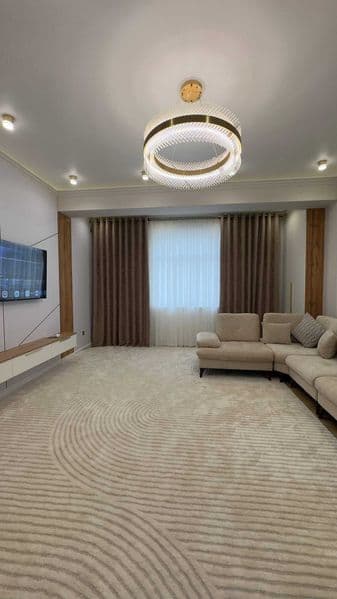 Сдаётся уютная и полностью меблированная 3-комнатная квартир — фото 3