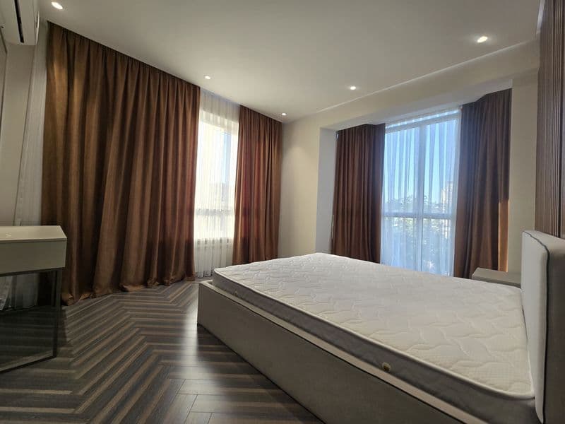 Элитный апартамент<br />
Район: Шайхантахур <br />
3/4/12<br — фото 3