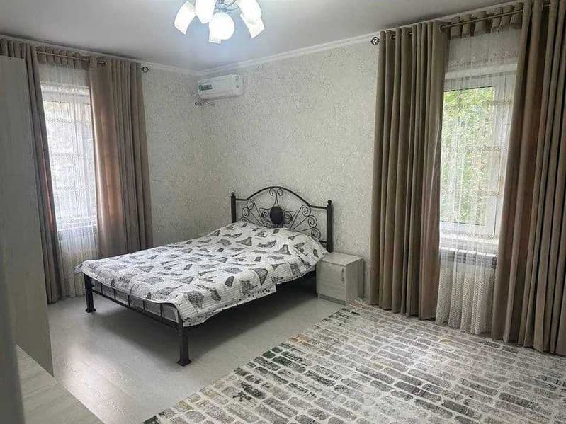 Сдаётся квартира на ул. Нукус‼️<br />
Ориентир - Бутик Гламу — фото 4