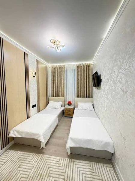 • Район: Алмазар<br />
• Адрес: ЖК "Almazar city"<br />
• Ор — фото 2