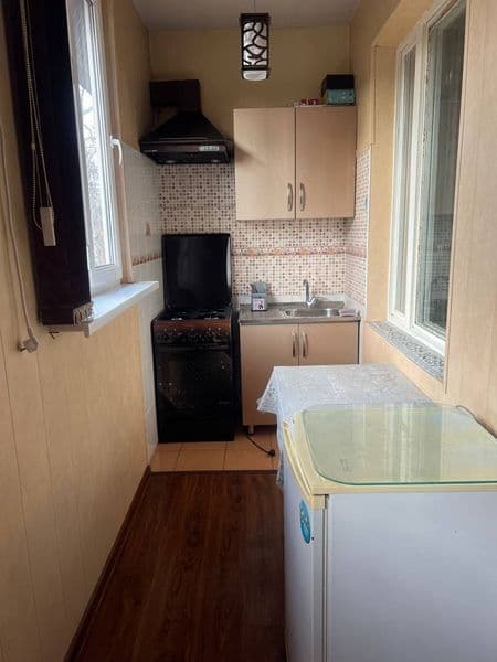 Юнусобод тумани 4 кварталда 1 хона 2 хона қилинган уй аренда — фото 5