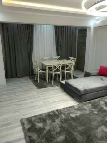 Сдаётся в аренду квартира на ул. ОЙБЕК  2.2.9 новый ремонт о — фото 4