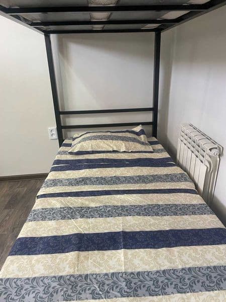 Кизларга ва болларга ховлидан ижарага хоналар берилади, хона — фото 4