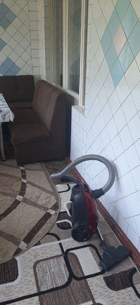 Юнусабад 14 кварталда 2 хона уй оилага ижарага берилади. Кор — фото 4