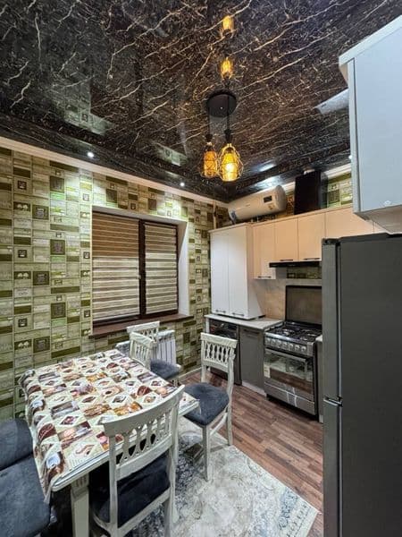 Аренда Квартира<br />
Алмазарский район<br />
Алмазар Сити < — фото 3