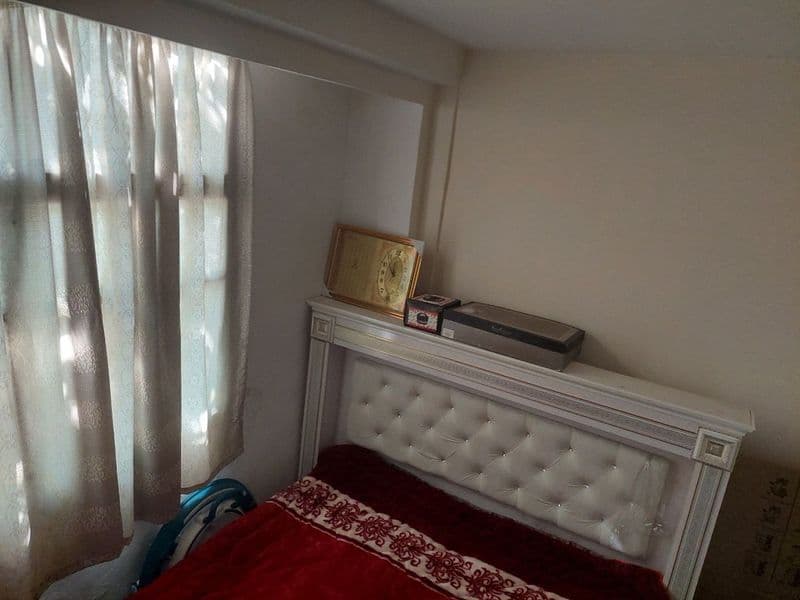 Аренда 2 хонали квартира.хамма шароити бор.<br />
 <br />
Та — фото 5