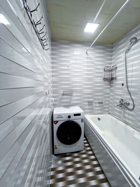 Юнсободда 2хонали янги квартира тартибли инсонларга арендага — фото 3