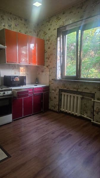 Сдаётся в аренду 2х ком квартира с косметическим ремонтом  п — фото 2