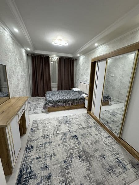 Аренда Yunusobod.4 Sezam  Метро <br />
корзинка <br />
4хона — фото 2