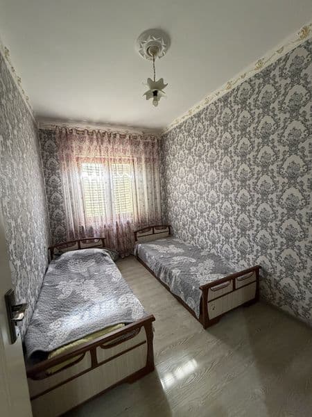 Сдам квартиру 2 Х комнатную переделанную в 3х , сергели 3 ,  — фото 4