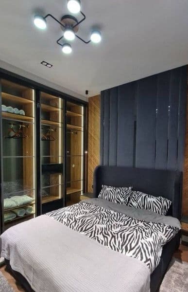 Сдается на аренду 2/2/12<br />
в Новостройке<br />
улица Нук — фото 2