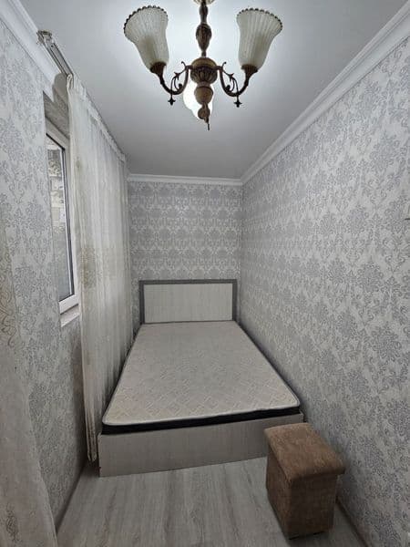 Сдаётся квартира в Аренду. <br />
Переделанно на 2-х комнат. — фото 2