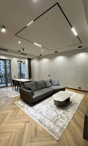 АРЕНДА Мирабадский район<br />
Жк Мирабад авеню <br />
2-  к — фото 2