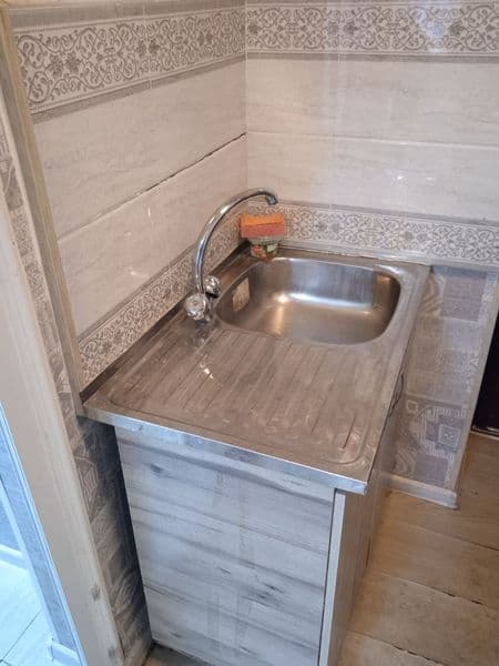 Аренда 1.хонали метро тинчлик 1.хонали оилага кизларга берил — фото 5