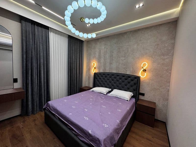 СДАЕТСЯ КВАРТИРА <br />
Мирабадский район <br />
<br />
Жк “ — фото 5