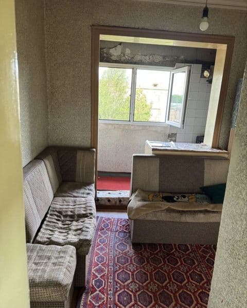 Район - Алмазарский<br />
Ориентир - Фаргона макро<br />
Ком — фото 5