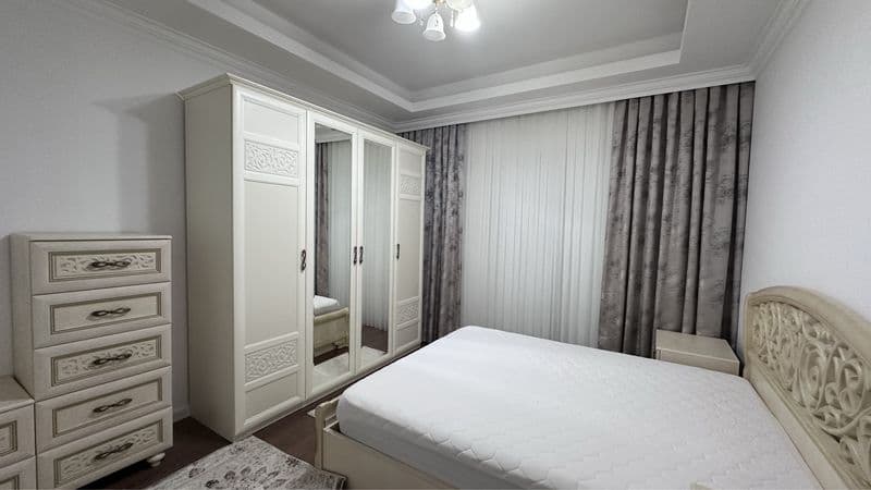 Сдается своя квартира в новостройке ЖК НУР только для семьи  — фото 2