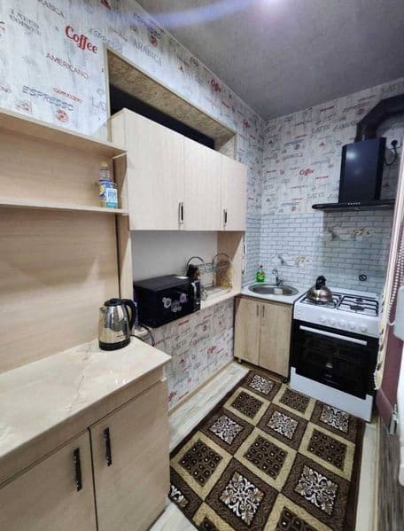 Аренда квартира <br />
- Район: Юнус Абад <br />
- Ориентир: — фото 2