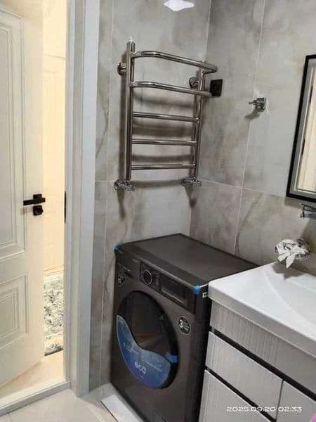 Район ; Алмазарский<br />
Адрес : Улица Сагбан, ЖК Баурум<br — фото 5