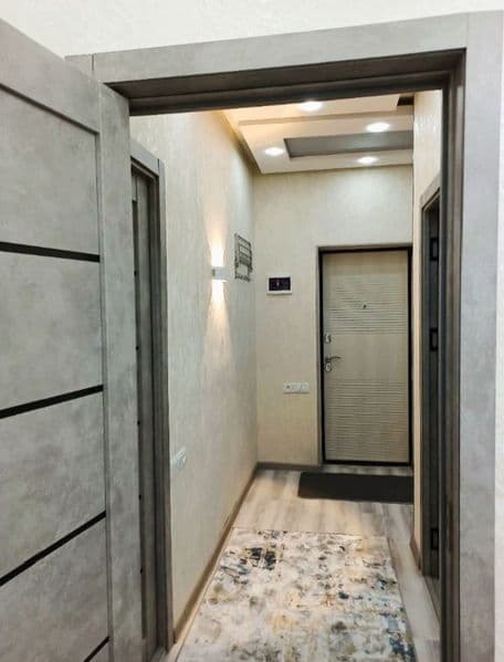 Квартира берилади навастройка дом улица иззат <br />
Яшнабад — фото 5