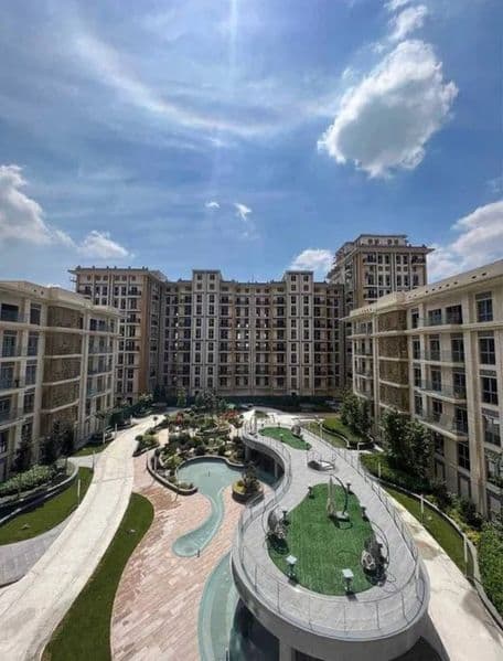 Мирабадский район <br />
Жк Мирабад Авеню <br />
2/5/12<br /