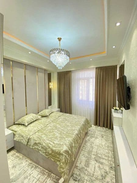 • Район: Яккасарай<br />
• Адрес: ЖК "Prestige Gardens"<br / — фото 3