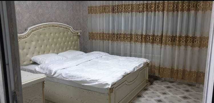 Сдается квартира Яккасарайский район улица Шарофа Рашидова н — фото 4