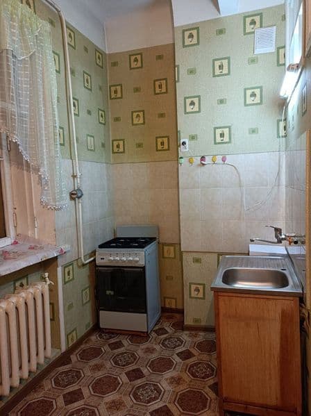 Срочно сдам в центре города 2  комнатную квартиру,пустая , с — фото 4