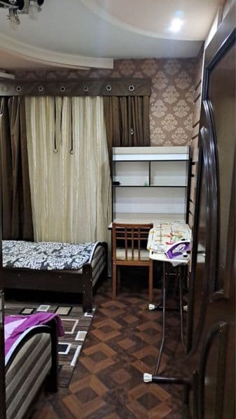 Сдается в аренду 3/2/5 квартира <br />
Массив Кушбеги <br /> — фото 3