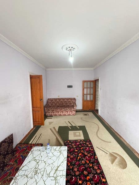 Сдаю свою квартиру на Юнусабад 14 <br />
1/3/4<br />
Балкон 