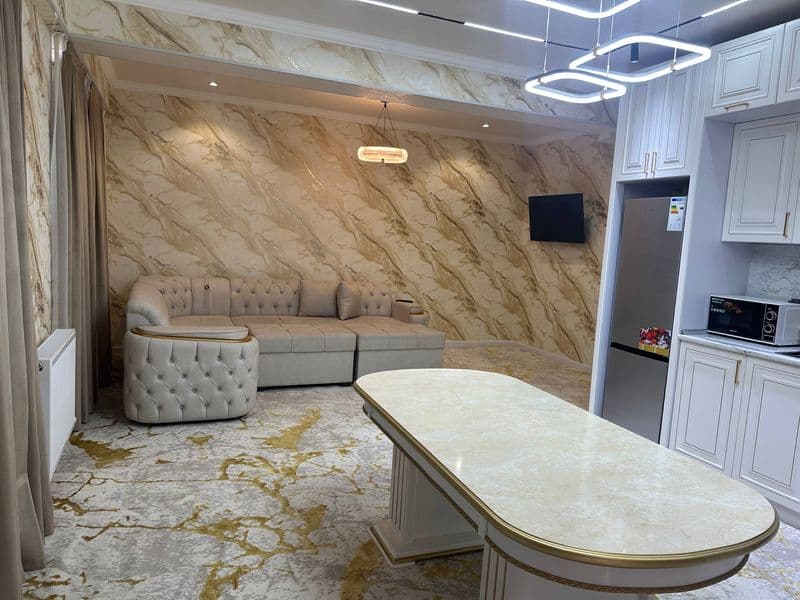 Факат оила ва инастрантлар койилади 2024-йил топширилган янг — фото 2