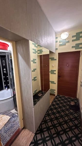 Сдаётся уютная двухкомнатная квартира со всеми удобствами дл — фото 3