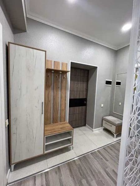 Сдаётся квартира в Новостройке 19 квартал<br />
#Город - Таш — фото 2