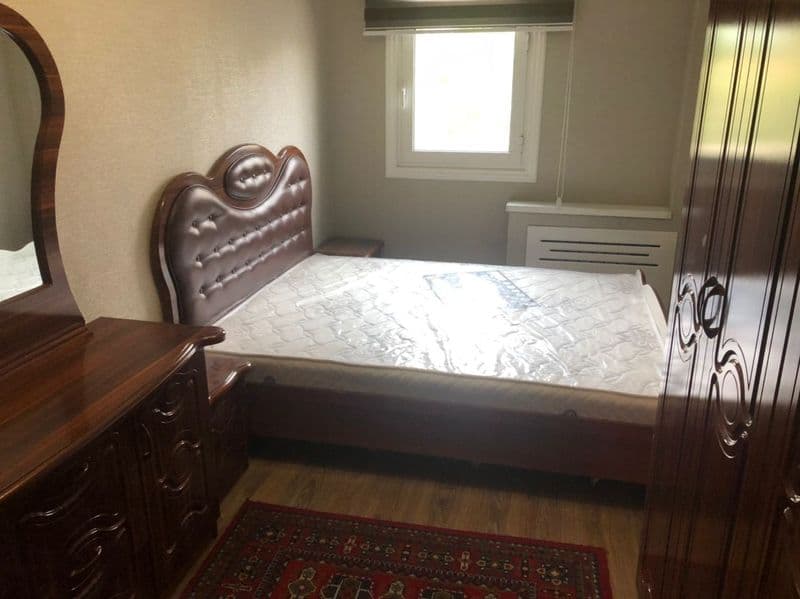 ул Бабура 3/5/9 комнаты и санузел раздельный всё необходимое — фото 3