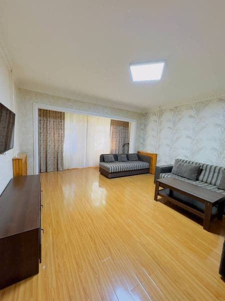 Сдам свою 2 комнатную квартиру 2 этаж Юнусабадский  район Ц- — фото 3