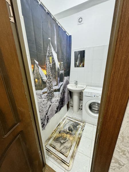 Сергели 6А да янги ремонт қилинган барча шароитлари мавжуд 2 — фото 2