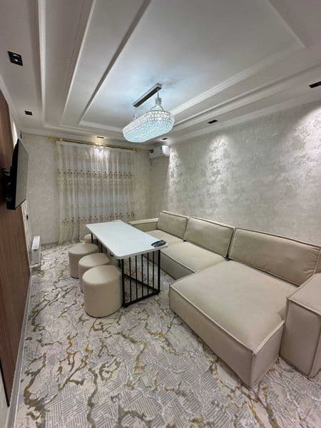 Район: Шайхантахур<br />
Адрес: Лабзак<br />
2/4/9 58кв<br / — фото 3