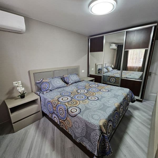 Сдаётся квартира <br />
Вторичный фонд <br />
<br />
Мирзо У — фото 3